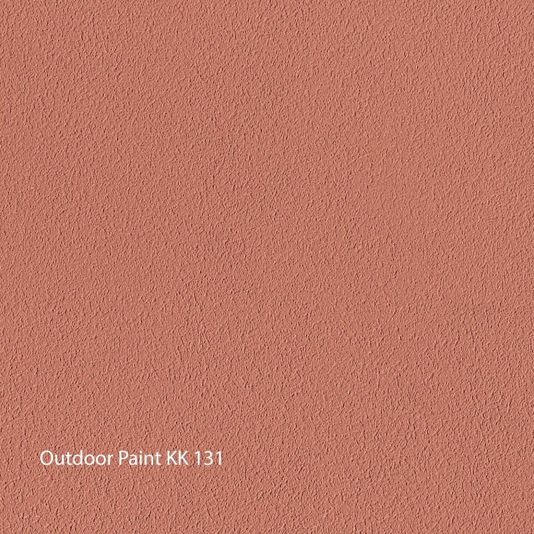 Кераколл Оутдоор Паинт Color Collection Росе Пинк