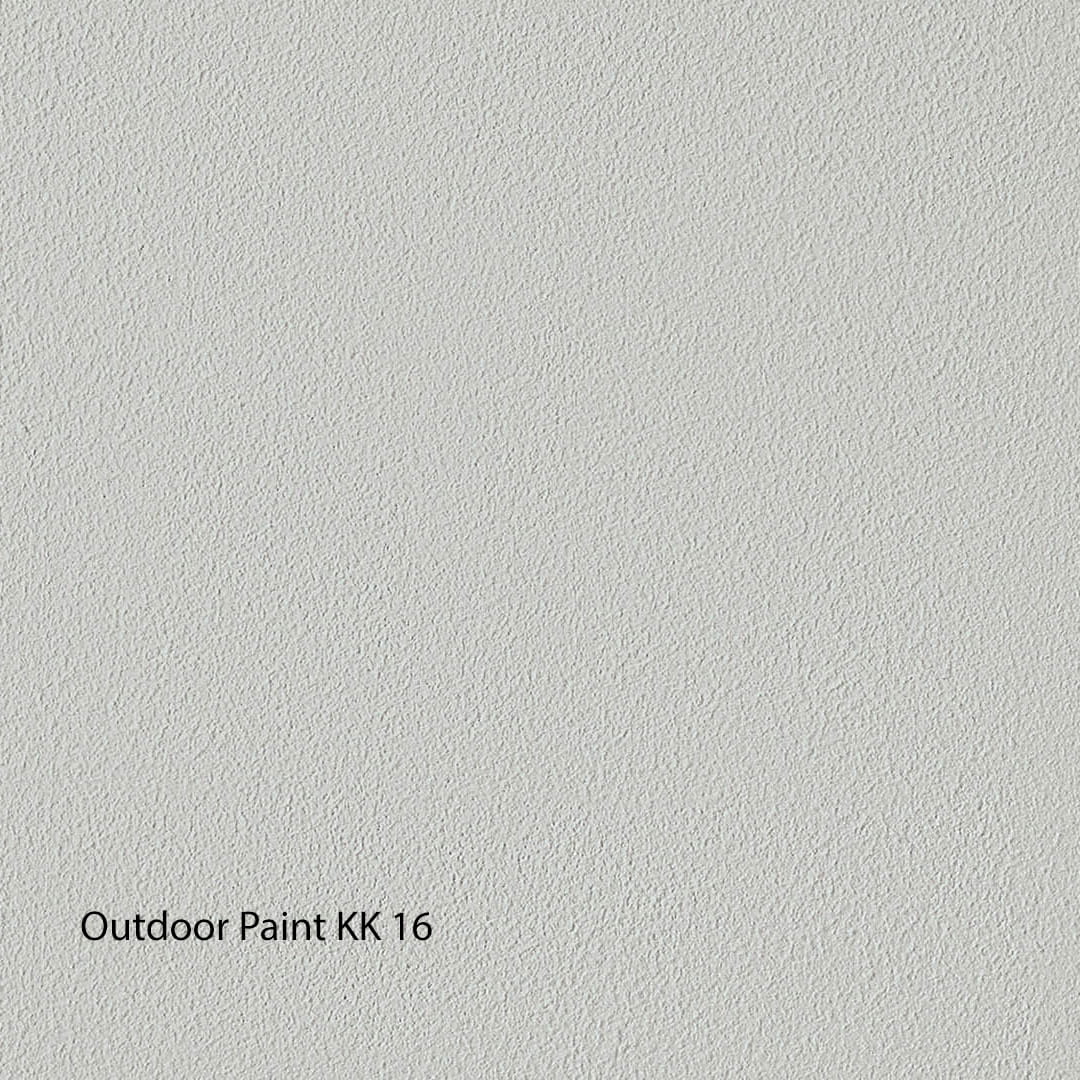 Кераколл Color Collection за спољашњу употребу хладно сива