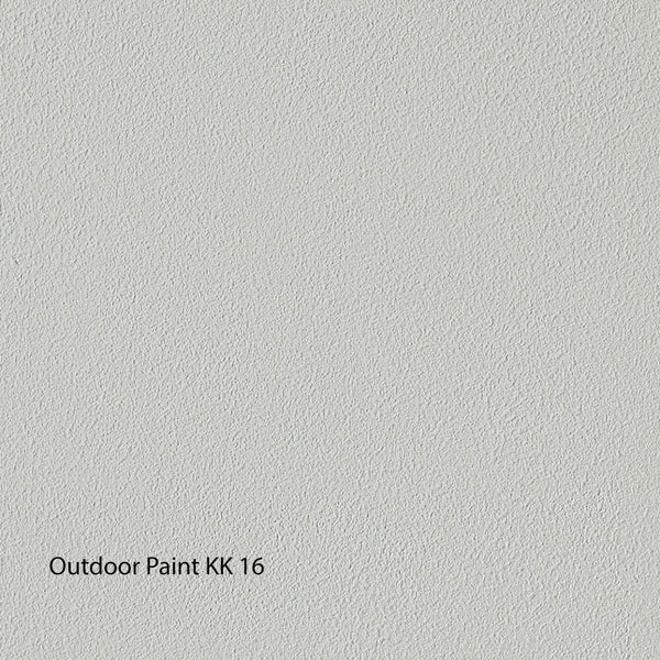 Кераколл Color Collection за спољашњу употребу хладно сива