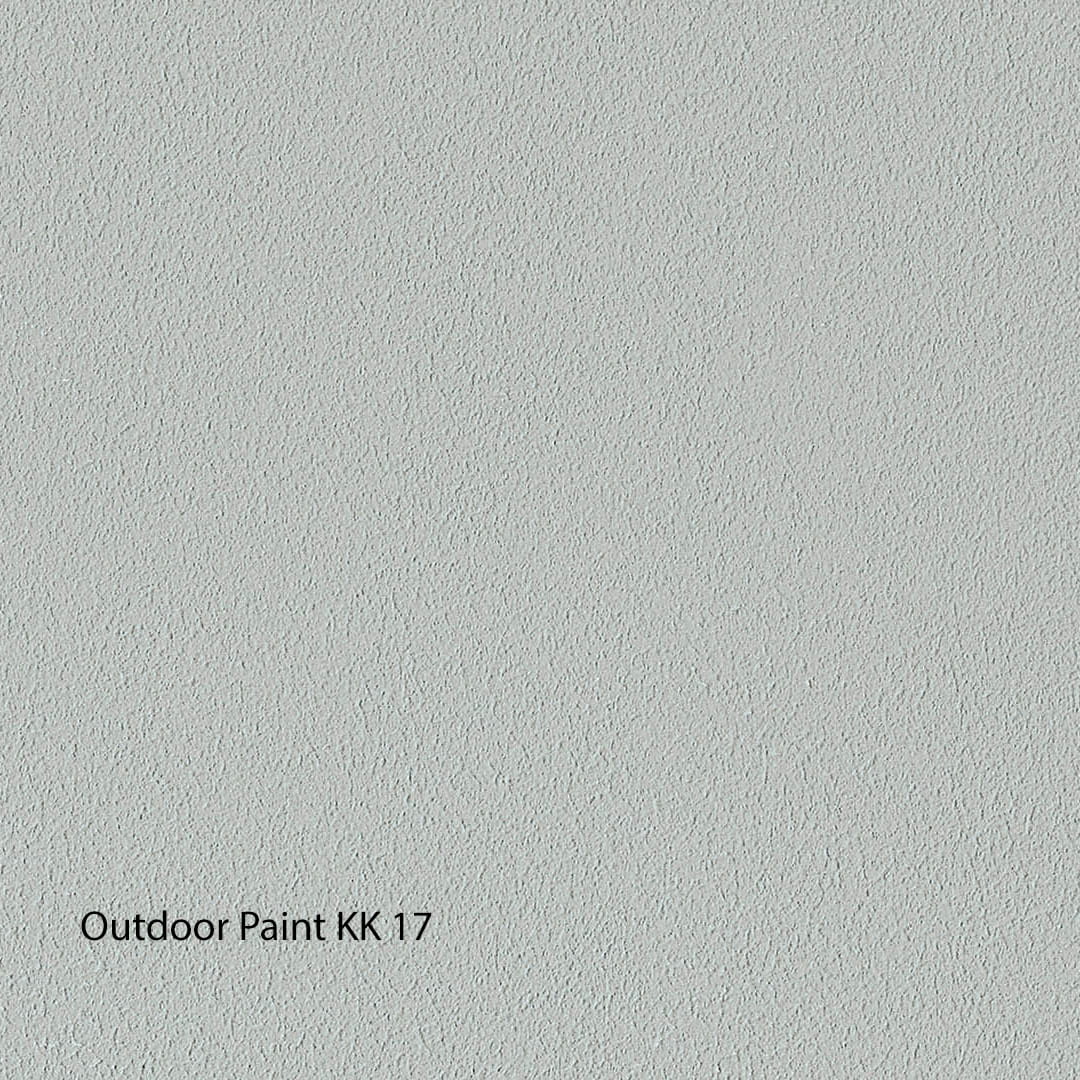 Кераколл Color Collection за спољашњу употребу хладно сива