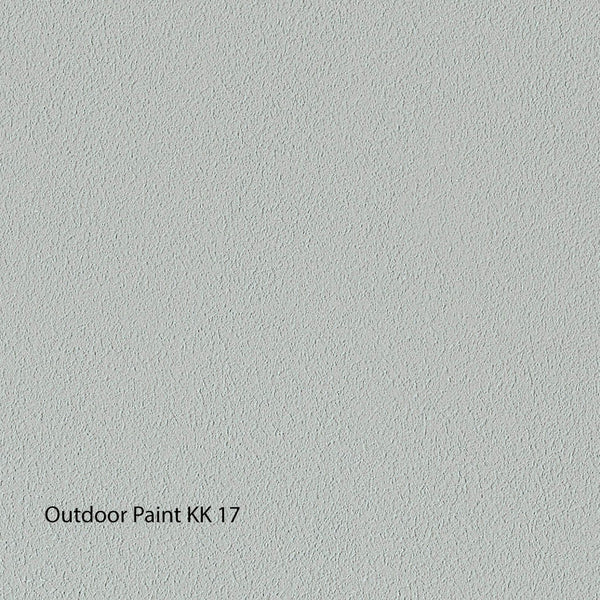 Кераколл Color Collection за спољашњу употребу хладно сива