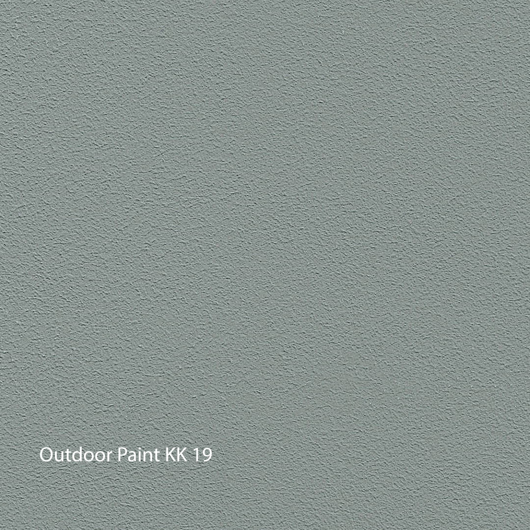 Кераколл Color Collection за спољашњу употребу хладно сива