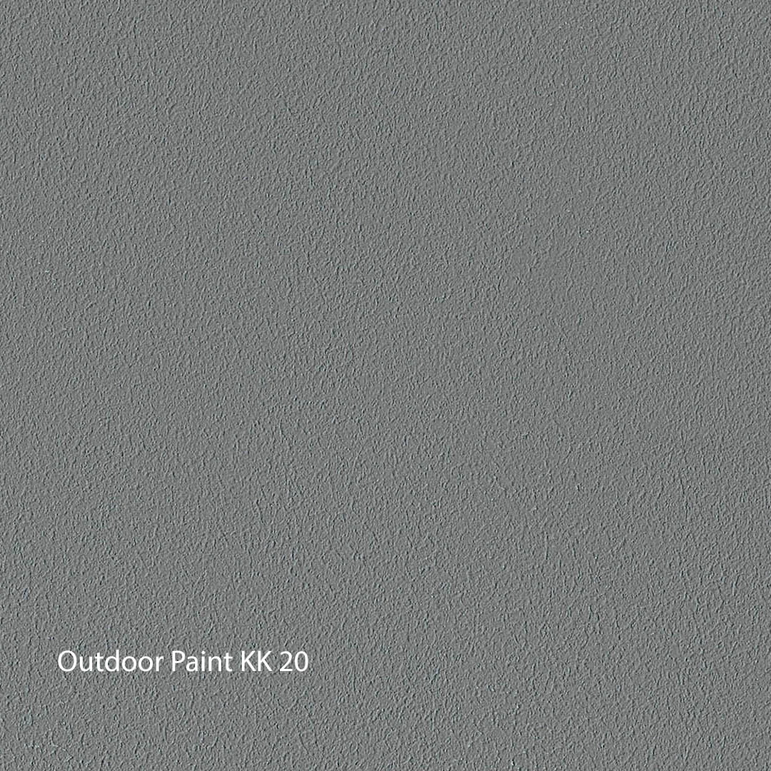 Кераколл Color Collection за спољашњу употребу хладно сива