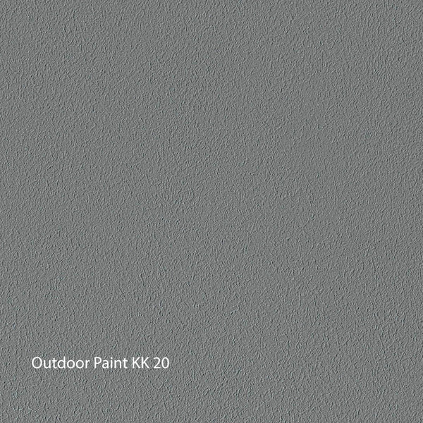 Кераколл Color Collection за спољашњу употребу хладно сива