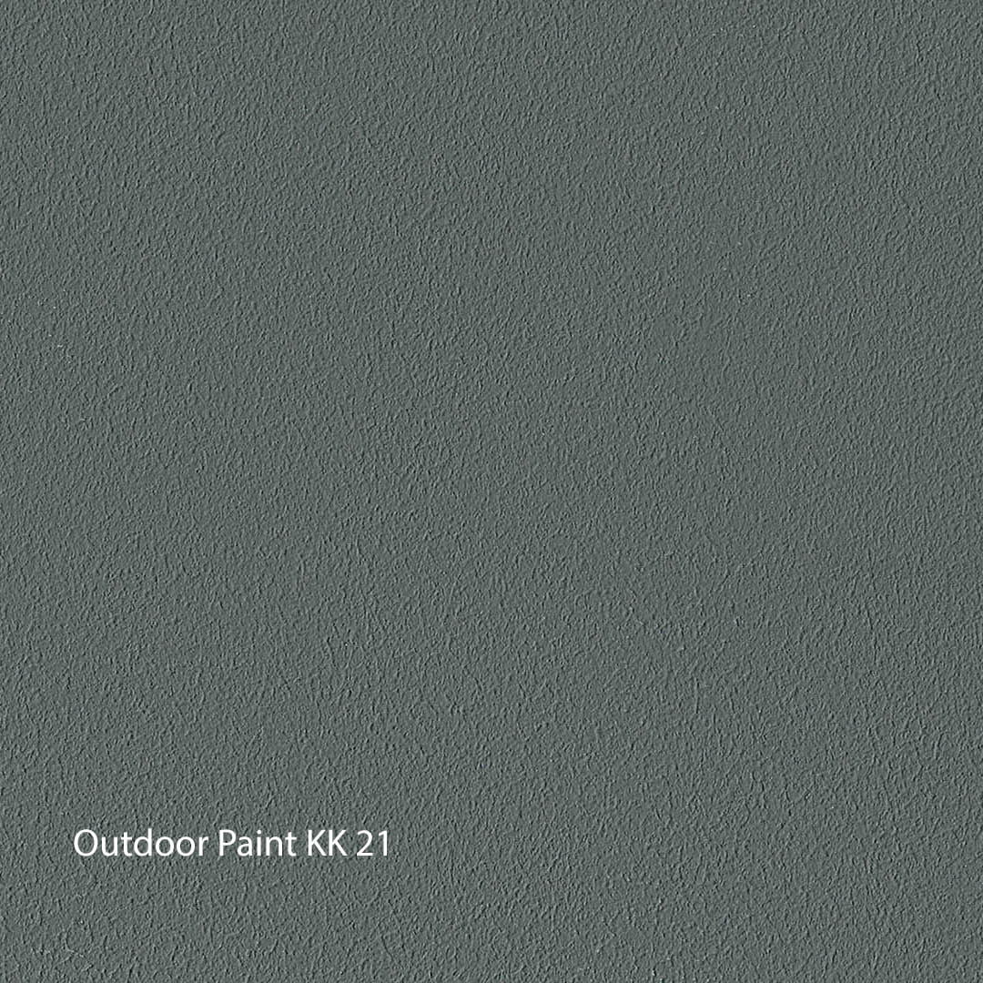 Кераколл Color Collection за спољашњу употребу хладно сива