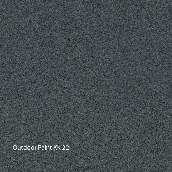 Кераколл Color Collection за спољашњу употребу хладно сива