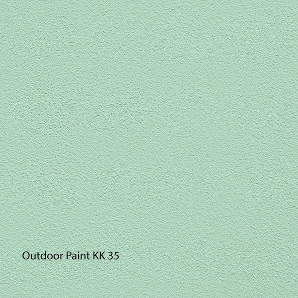 Кераколл Color Collection за спољашњу употребу Петрол плава