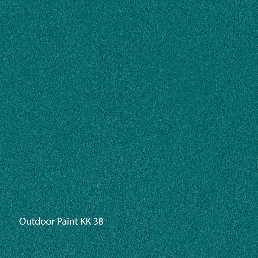 Кераколл Color Collection за спољашњу употребу Петрол плава