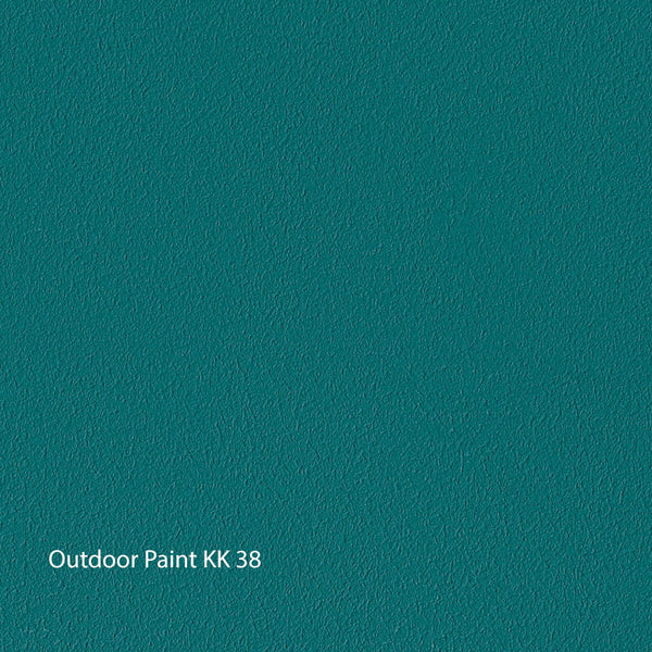 Кераколл Color Collection за спољашњу употребу Петрол плава