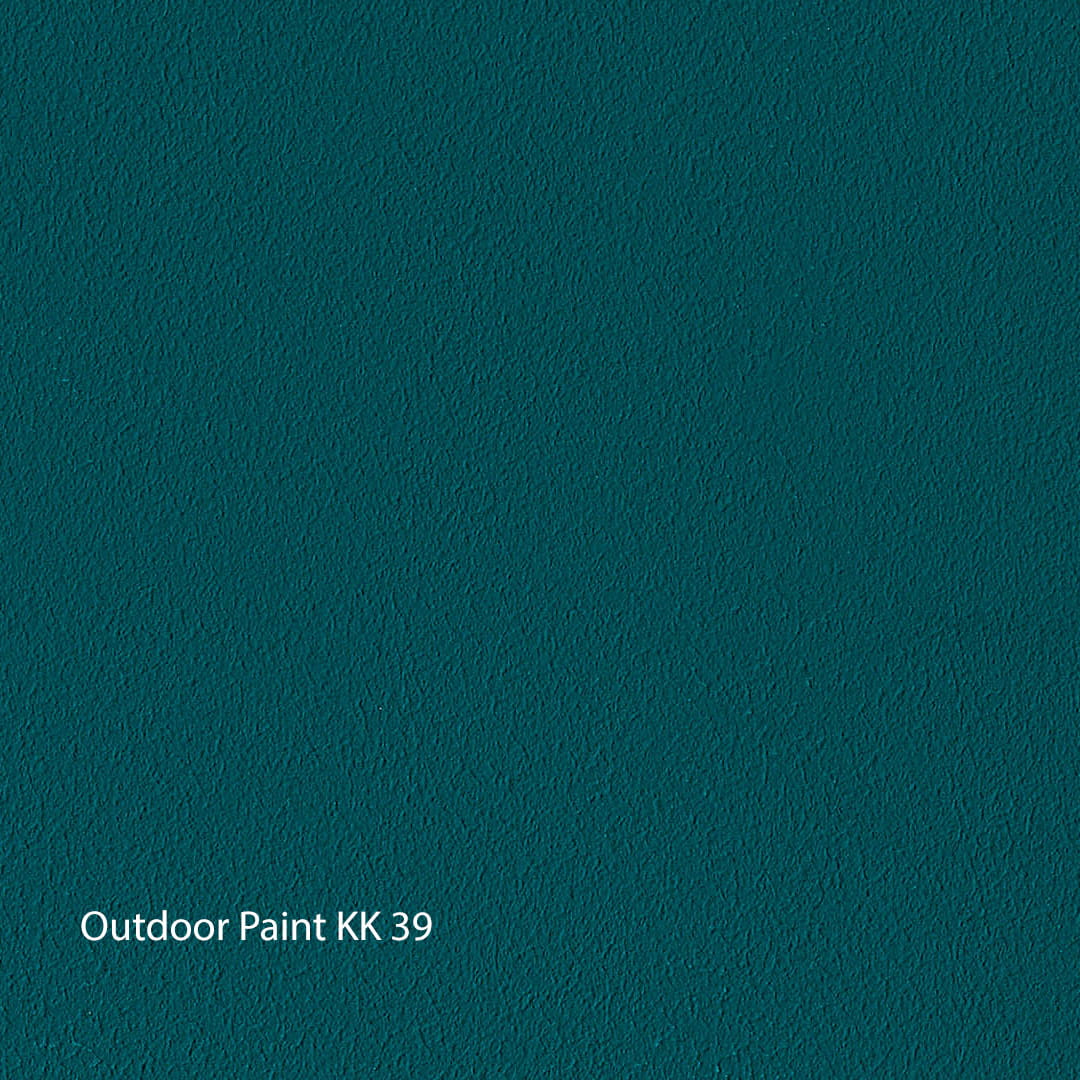 Кераколл Color Collection за спољашњу употребу Петрол плава