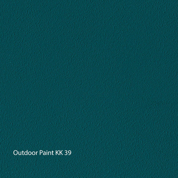 Кераколл Color Collection за спољашњу употребу Петрол плава