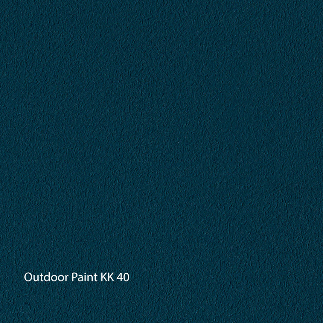 Кераколл Color Collection за спољашњу употребу Петрол плава