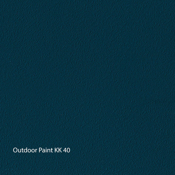 Кераколл Color Collection за спољашњу употребу Петрол плава