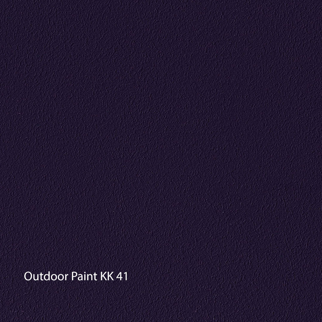 Кераколл Color Collection за спољашњу употребу Петрол плава