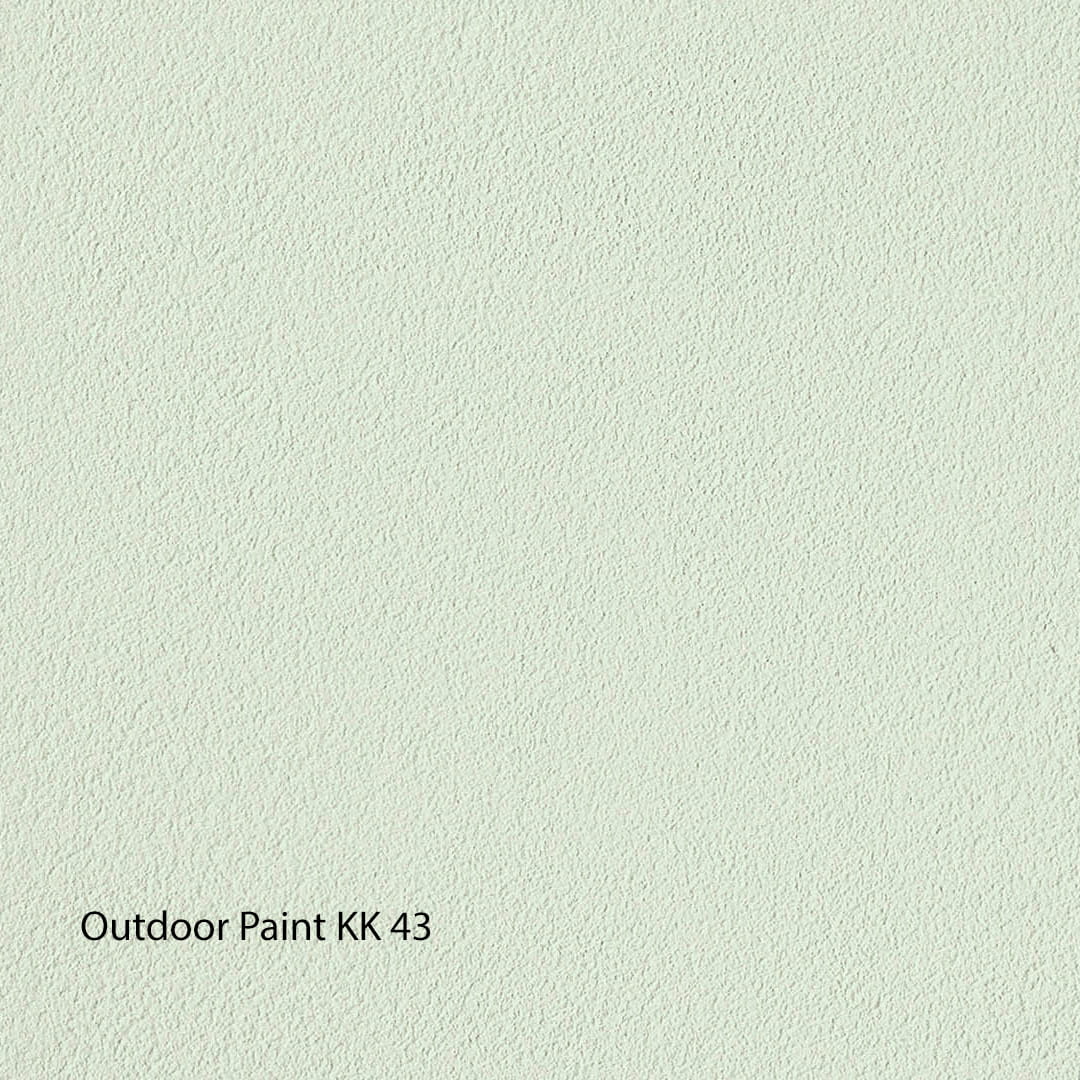 Кераколл Оутдоор Паинт Цолор Color Collection Натурал Греен