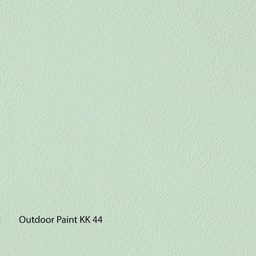 Кераколл Оутдоор Паинт Цолор Color Collection Натурал Греен