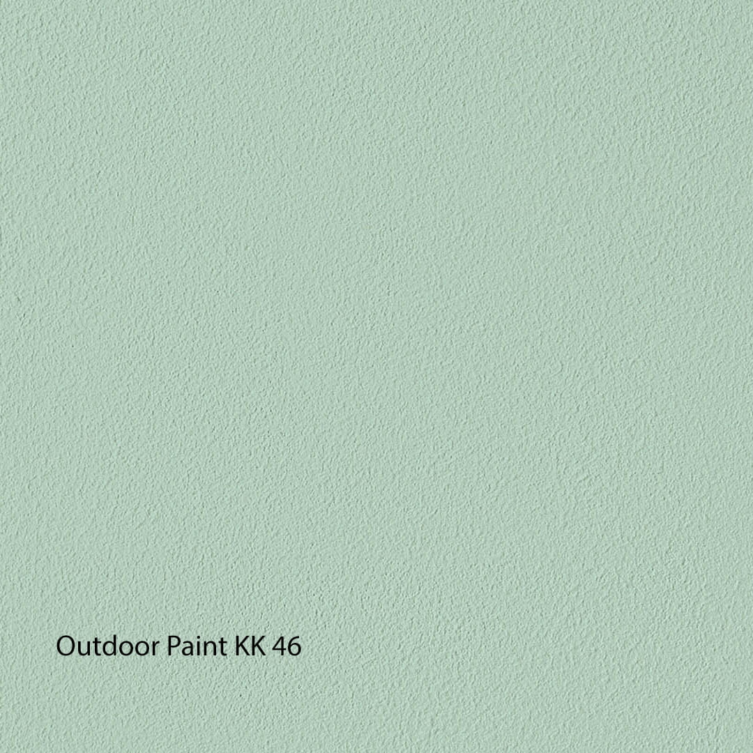 Кераколл Оутдоор Паинт Цолор Color Collection Натурал Греен