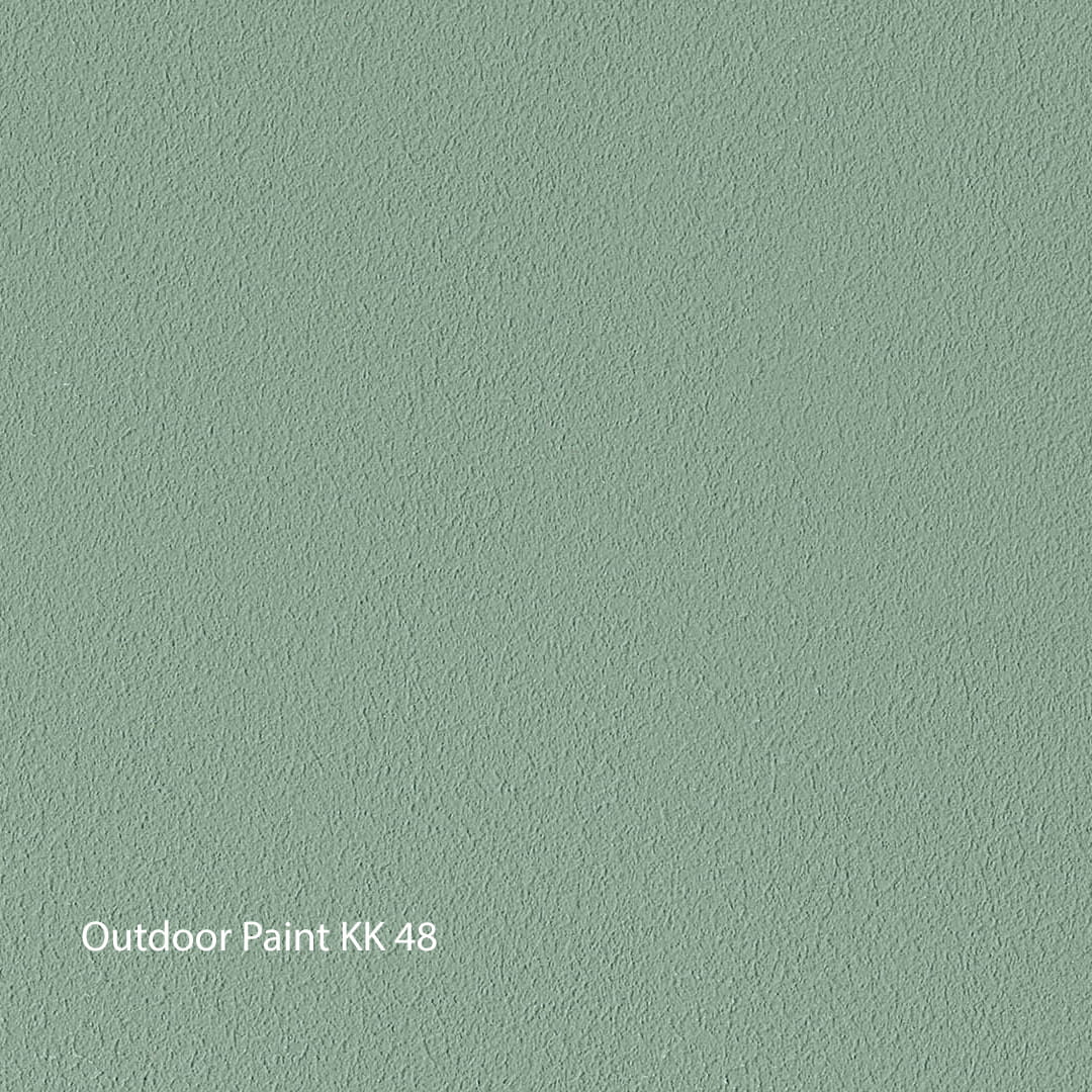 Кераколл Оутдоор Паинт Цолор Color Collection Натурал Греен