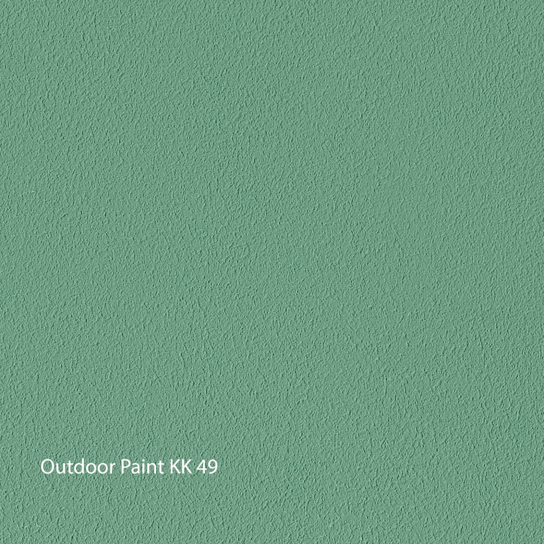 Кераколл Оутдоор Паинт Цолор Color Collection Натурал Греен