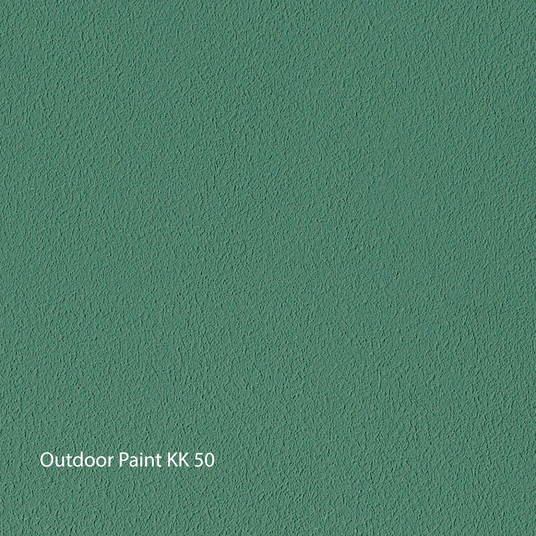 Кераколл Оутдоор Паинт Цолор Color Collection Натурал Греен