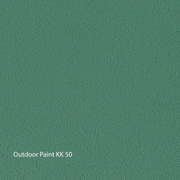 Кераколл Оутдоор Паинт Цолор Color Collection Натурал Греен