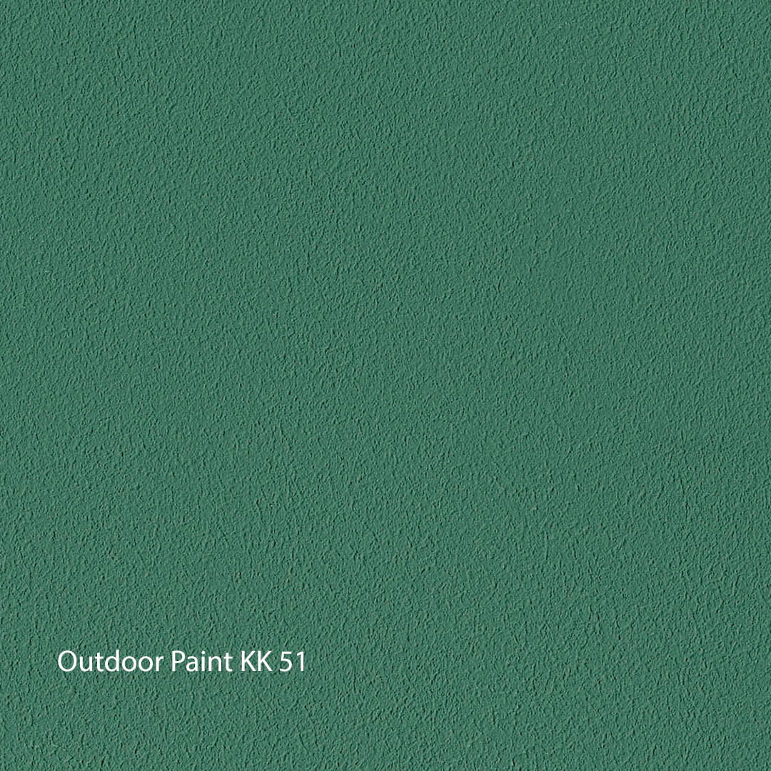 Кераколл Оутдоор Паинт Цолор Color Collection Натурал Греен