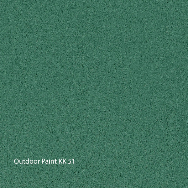 Кераколл Оутдоор Паинт Цолор Color Collection Натурал Греен