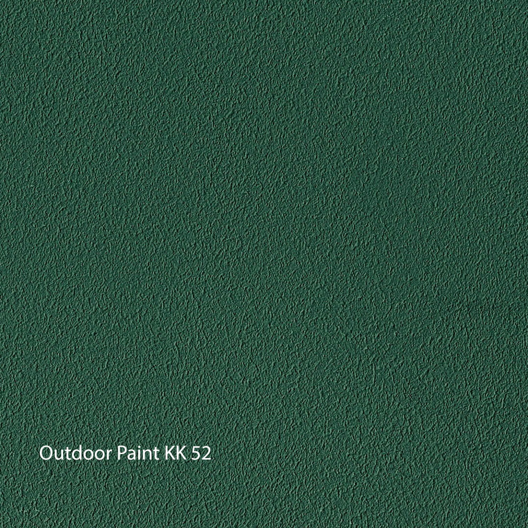 Кераколл Оутдоор Паинт Цолор Color Collection Натурал Греен