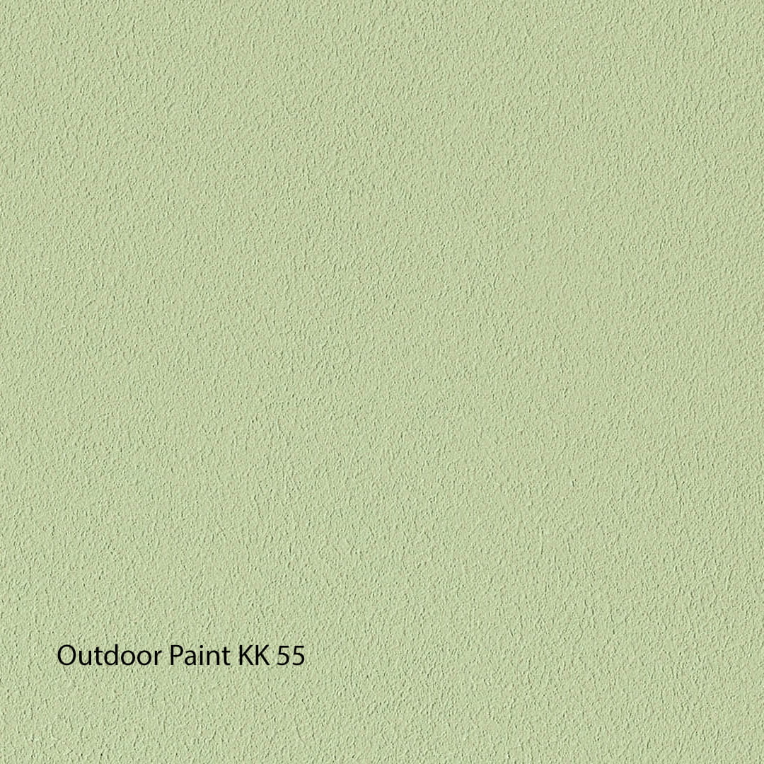 Кераколл Оутдоор Паинт Color Collection Оливе Греен