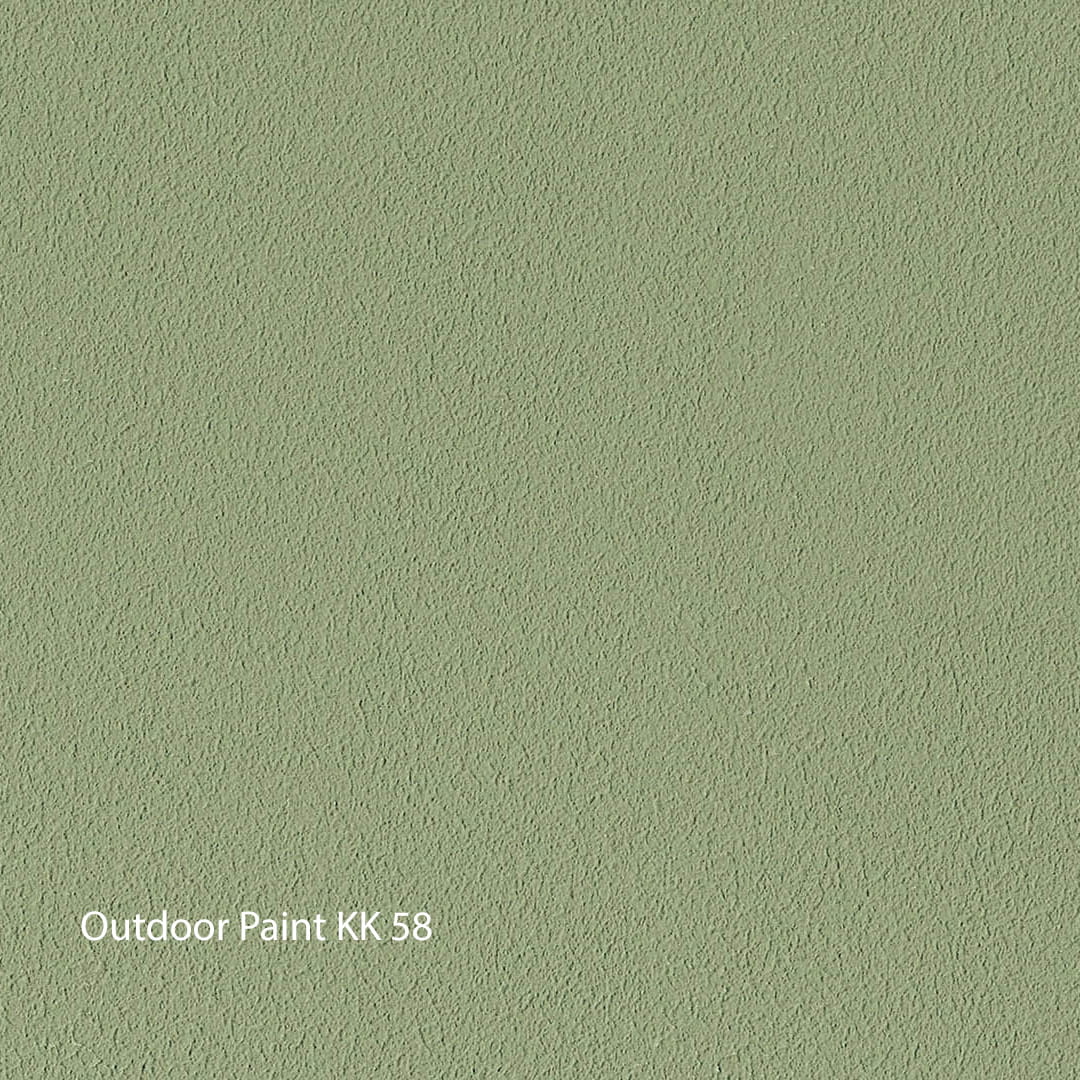 Кераколл Оутдоор Паинт Color Collection Оливе Греен