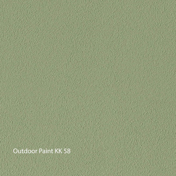 Кераколл Оутдоор Паинт Color Collection Оливе Греен