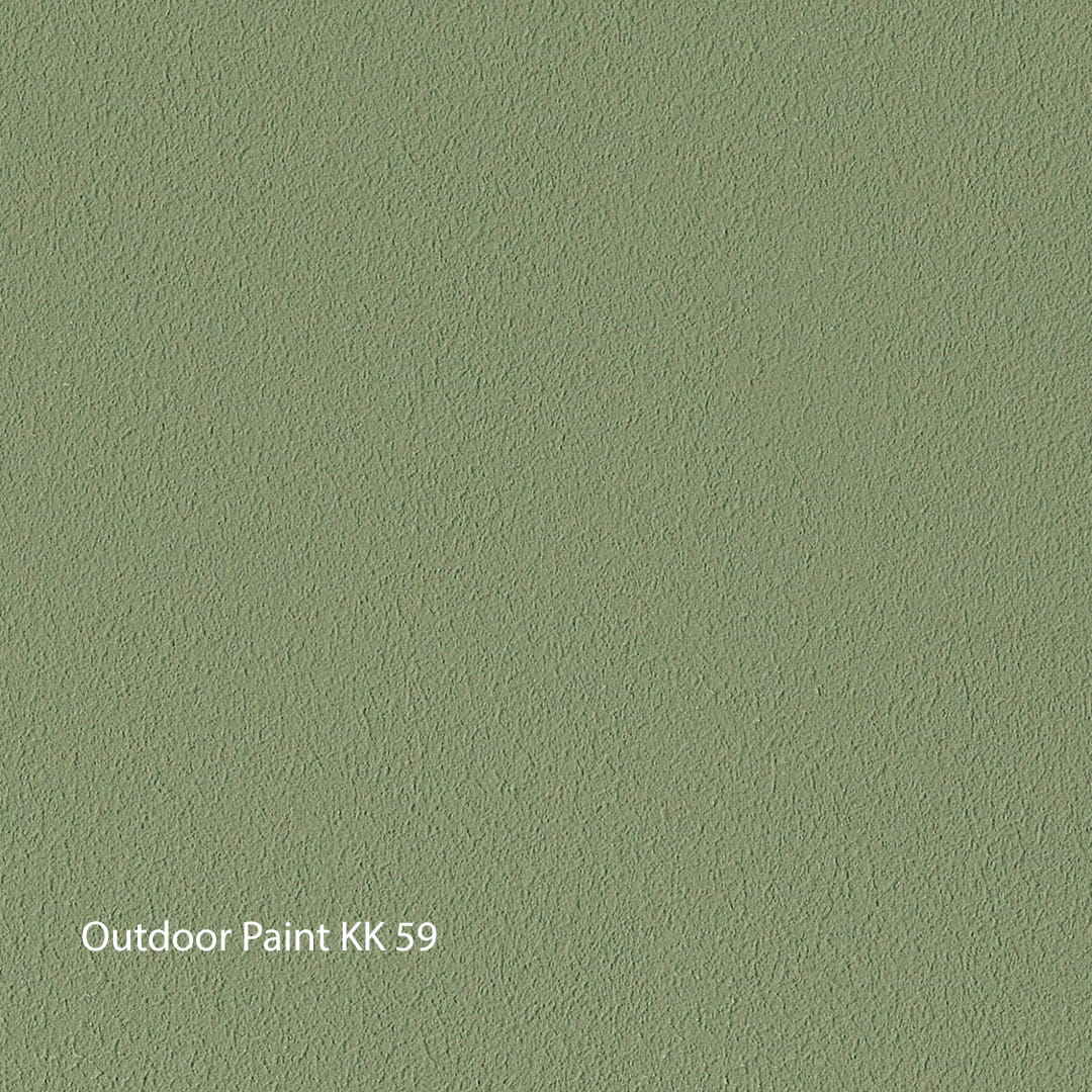 Кераколл Оутдоор Паинт Color Collection Оливе Греен