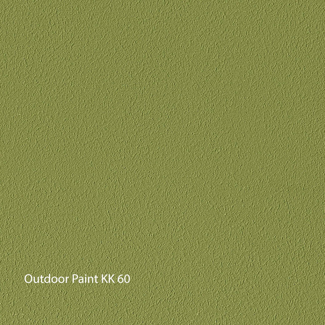 Кераколл Оутдоор Паинт Color Collection Оливе Греен