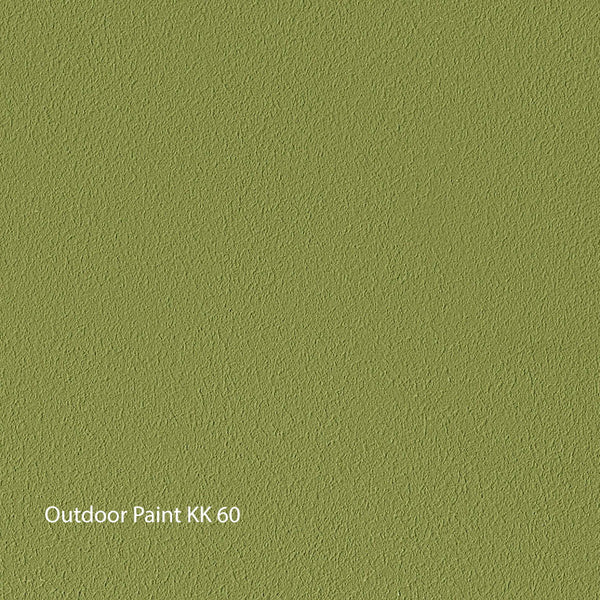 Кераколл Оутдоор Паинт Color Collection Оливе Греен