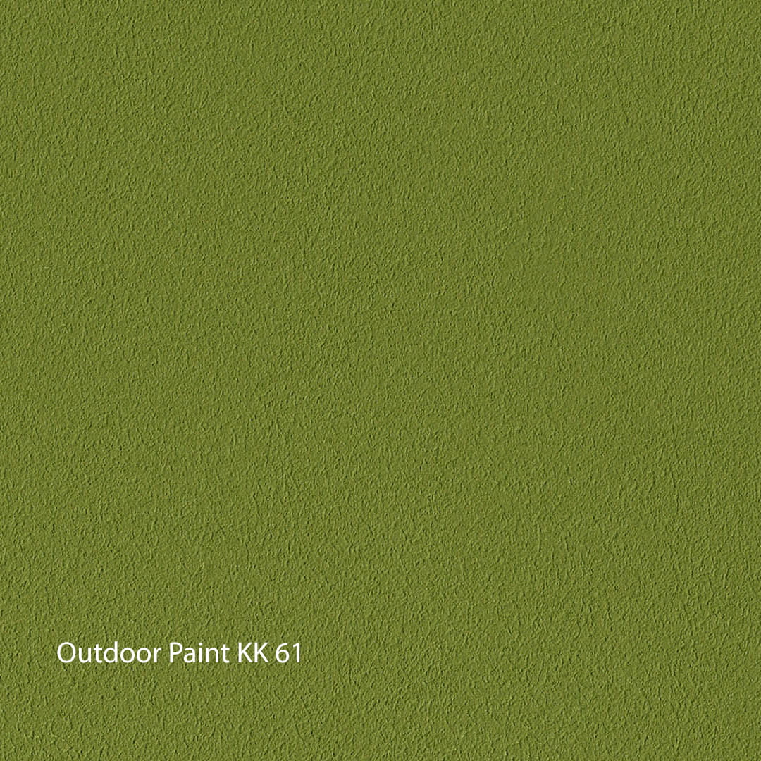 Кераколл Оутдоор Паинт Color Collection Оливе Греен