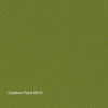 Кераколл Оутдоор Паинт Color Collection Оливе Греен