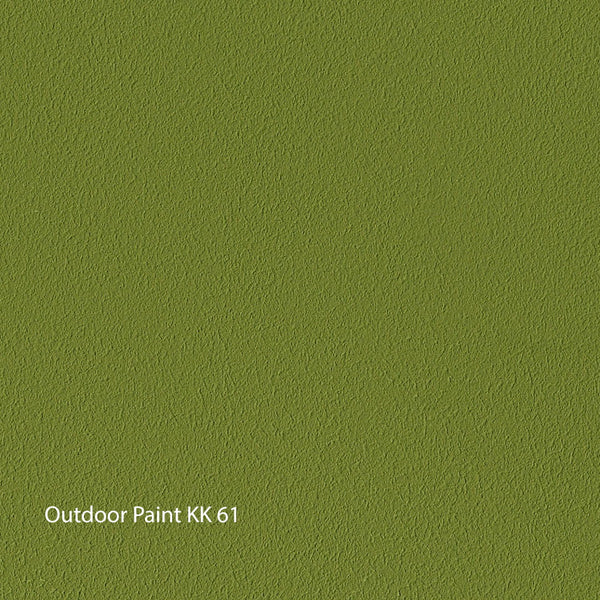 Кераколл Оутдоор Паинт Color Collection Оливе Греен
