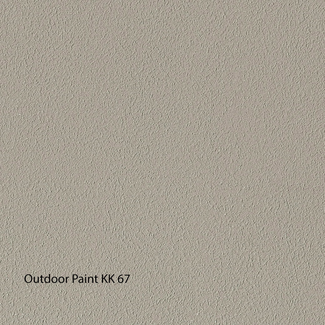 Кераколл Оутдоор Паинт Color Collection Варм Греи