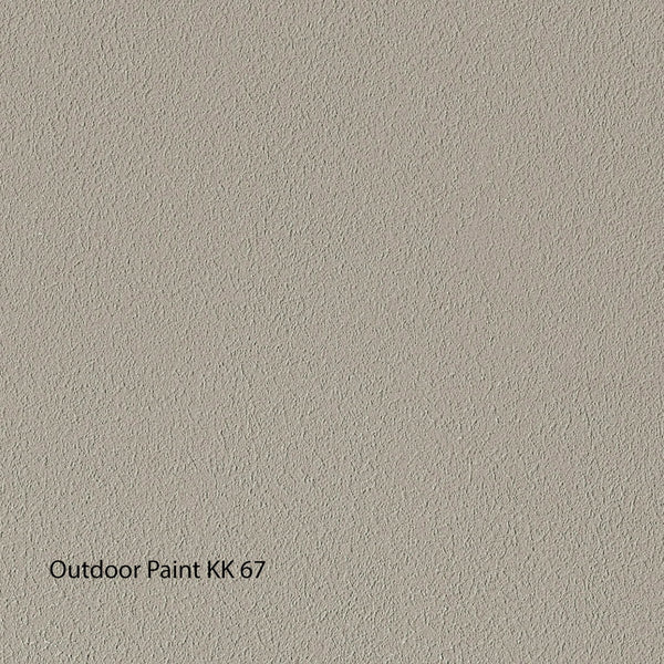 Кераколл Оутдоор Паинт Color Collection Варм Греи