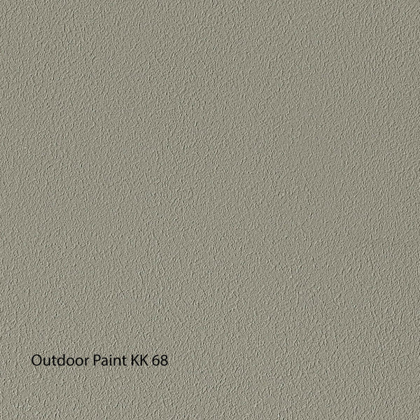 Кераколл Оутдоор Паинт Color Collection Варм Греи