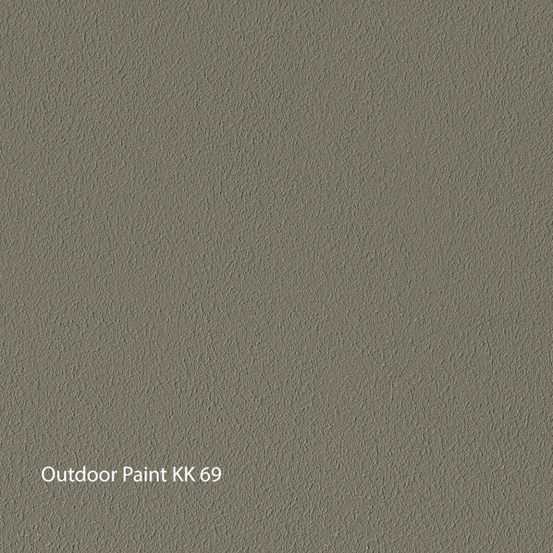 Кераколл Оутдоор Паинт Color Collection Варм Греи