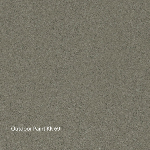 Кераколл Оутдоор Паинт Color Collection Варм Греи