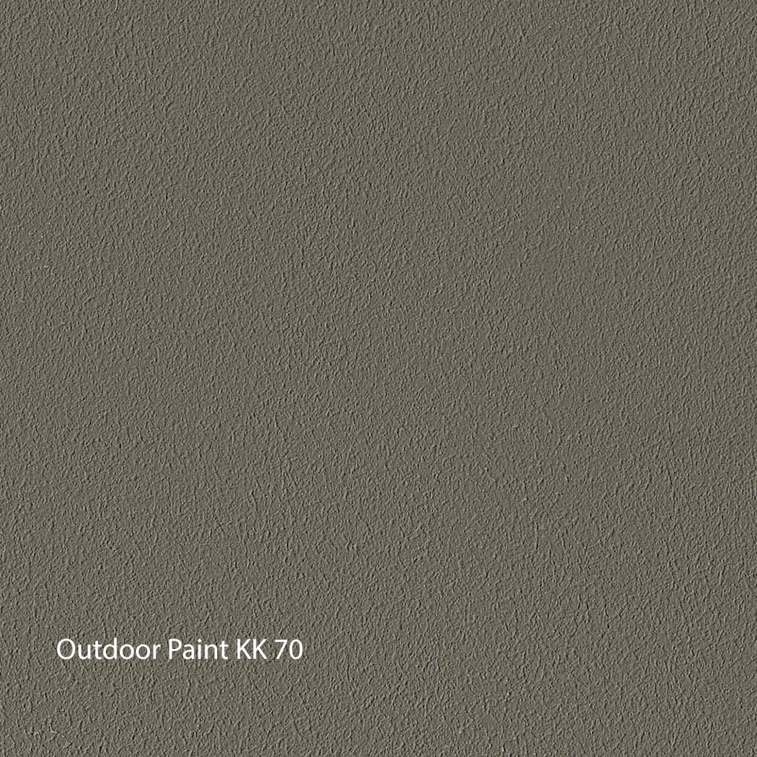 Кераколл Оутдоор Паинт Color Collection Варм Греи