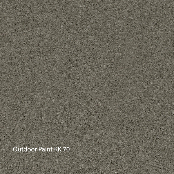 Кераколл Оутдоор Паинт Color Collection Варм Греи