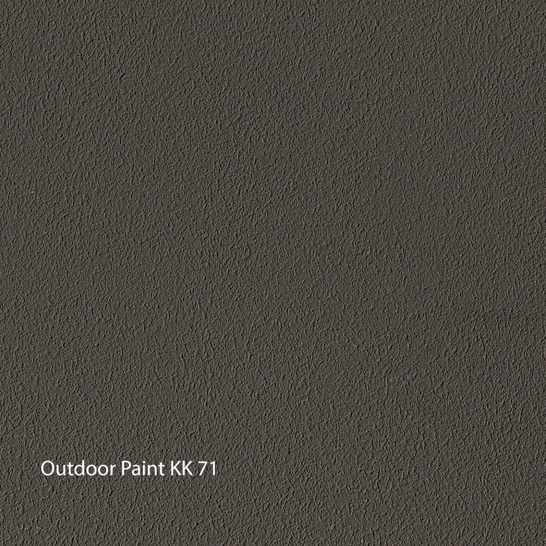 Кераколл Оутдоор Паинт Color Collection Варм Греи