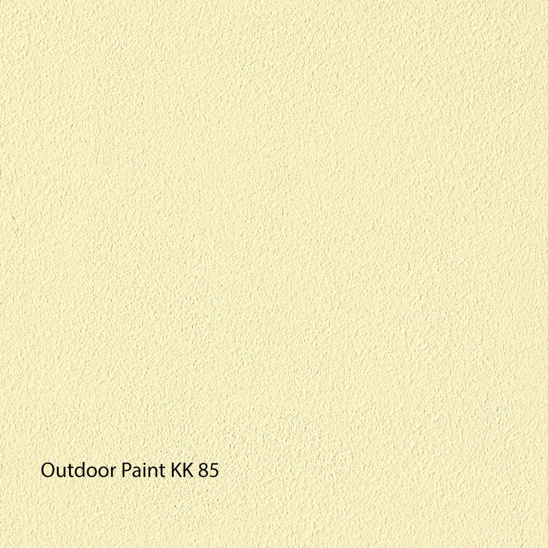 Кераколл Color Collection за спољашњу употребу Модерна жута