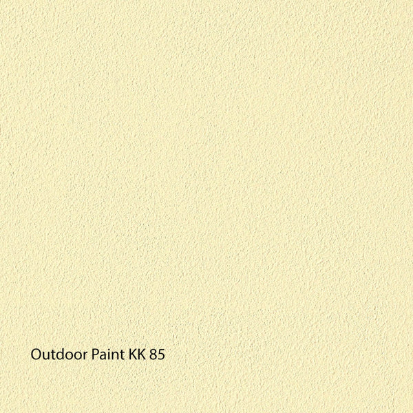 Кераколл Color Collection за спољашњу употребу Модерна жута