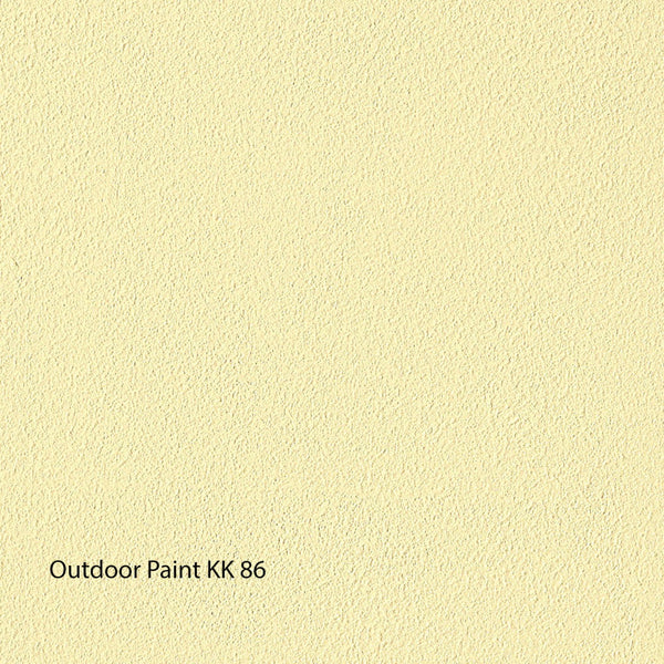 Кераколл Color Collection за спољашњу употребу Модерна жута