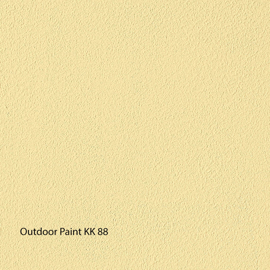 Кераколл Color Collection за спољашњу употребу Модерна жута