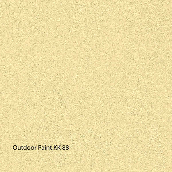 Кераколл Color Collection за спољашњу употребу Модерна жута